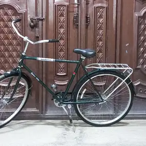 Велосипед урал, Вахдат