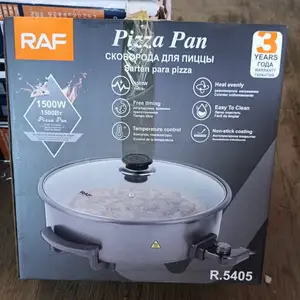 Деги хотдог Raf, Душанбе