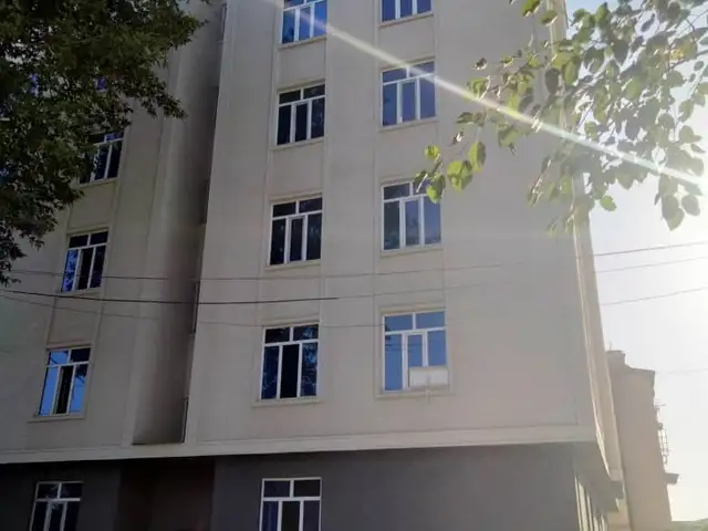 2-комн. квартира, 6 этаж, 55 м², Пеши мактаби Терешкова, Вахдат