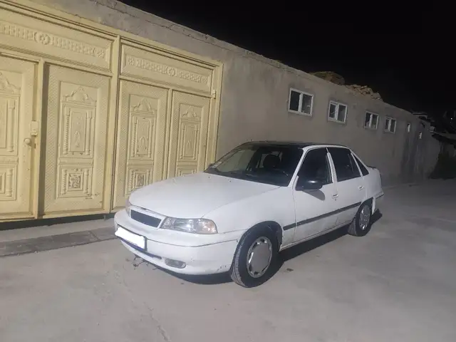 Daewoo Nexia