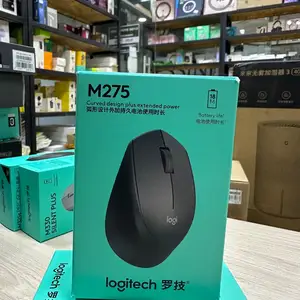 Беспроводная Мышь Logitech M275, Душанбе