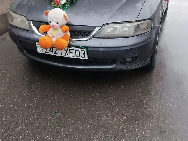 Opel Vectra B