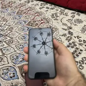 Apple iPhone 11 Pro, 256 gb, Space Grey, Худжанд