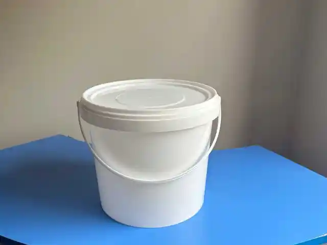 Ведро 5,8 л, Хуҷанд