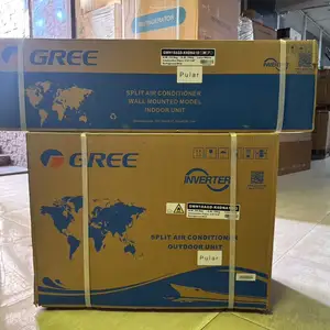 Кондиционер Gree, Душанбе