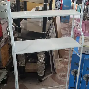 Полка над стиральной, Худжанд