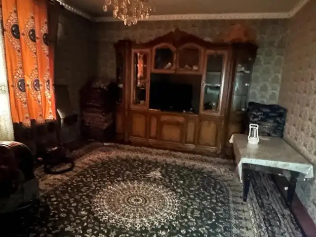 2-комн. квартира, 5 этаж, 78м², Фирдавси молодёжни ёвар, Душанбе