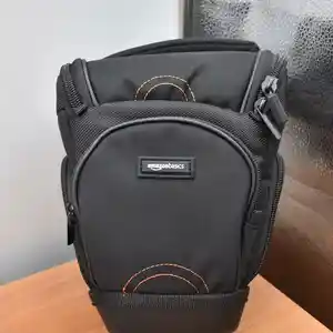 Сумка Amazonbasics для зеркальных фото-аппаратов, Душанбе