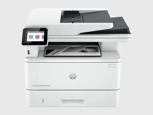 Принтер HP, Душанбе