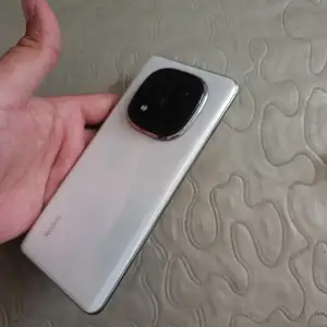 Xiaomi Redmi note 14 pro plus, Душанбе