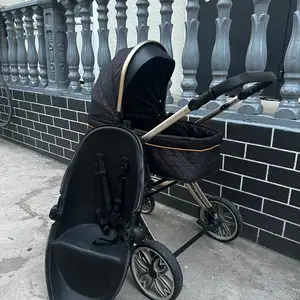 Коляска, Душанбе