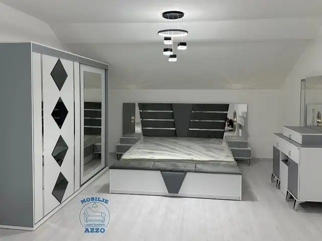 Спальный гарнитур, Душанбе