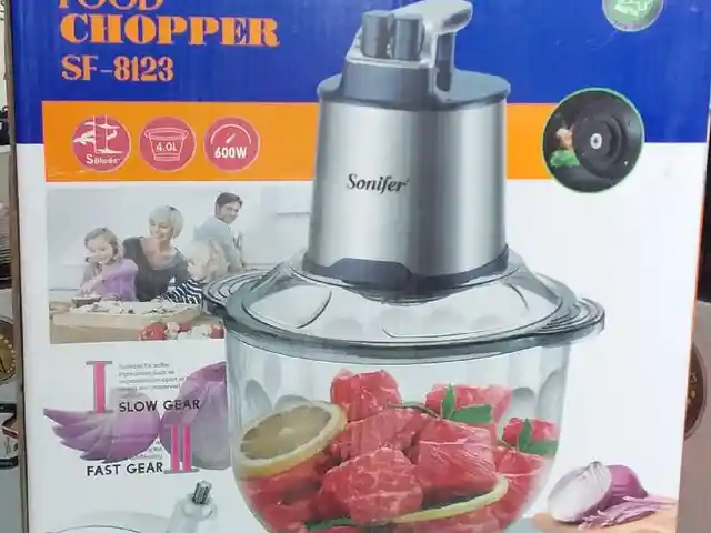 Блендер Sonifer 4л, Душанбе