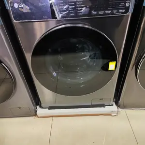Стиральная машина LG, Душанбе