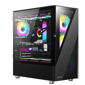 Игровой системный блок Core i5-14400f, Душанбе
