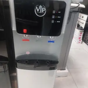 Кулер Vip, Душанбе