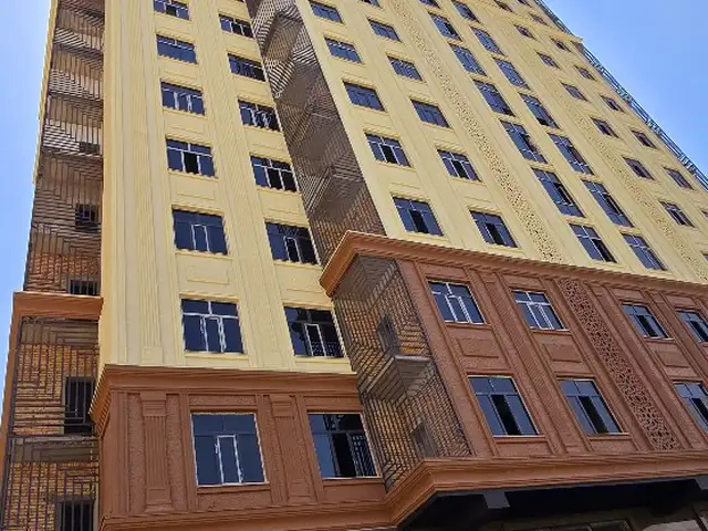 2-комн. квартира, 10 этаж, 71 м², бозори султони кабир., Душанбе