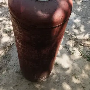 Балони газ 20кг, Гиссар