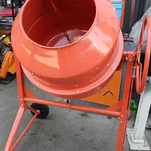 Бетонамешалка 210л, Душанбе