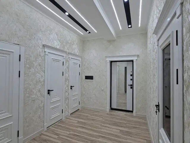 Услуги гипсокартонщика, Кӯлоб