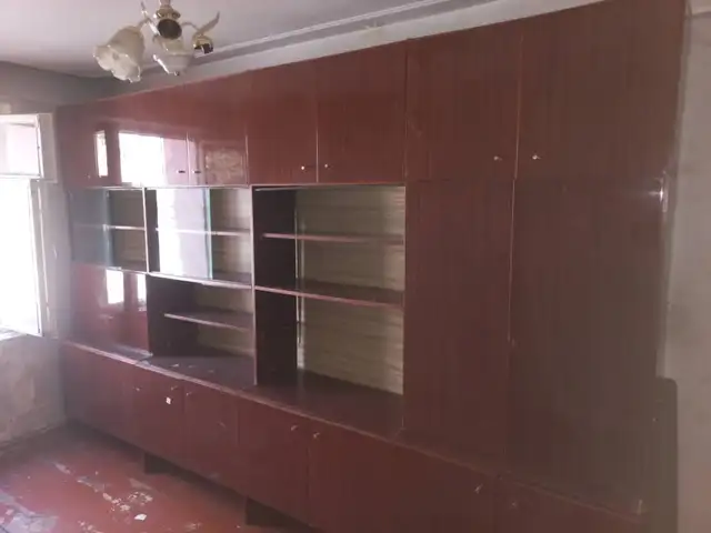 Шкафы, Душанбе