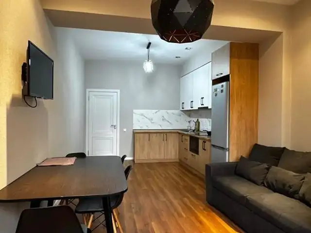 2-комн. квартира, 16 этаж, 50м², шохмансур, Душанбе