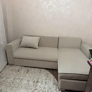 Мягкий уголок, Душанбе