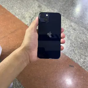 Apple iPhone 13, 128 gb, Blue, Хуҷанд