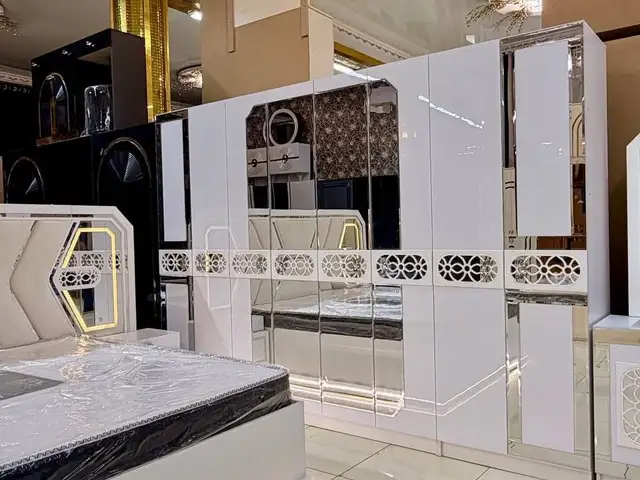 Спальный гарнитур, Хуҷанд