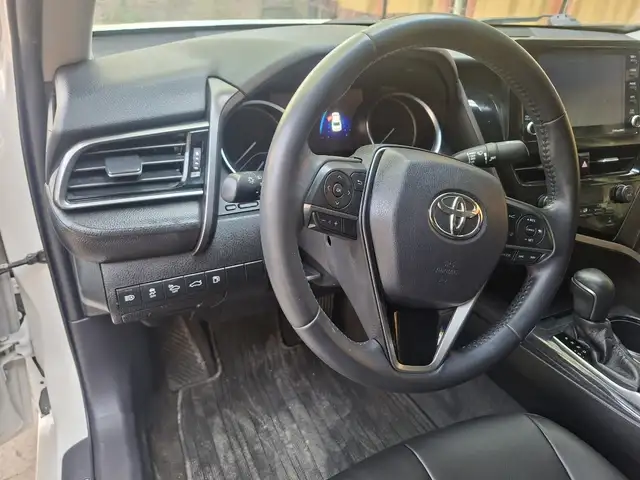Toyota Camry, 2017, Душанбе - 12