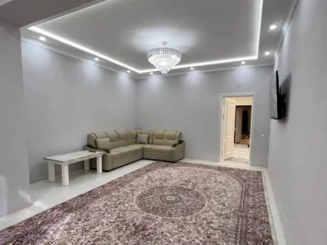2-комн. квартира, 6 этаж, 90м², Айни, Душанбе - 5