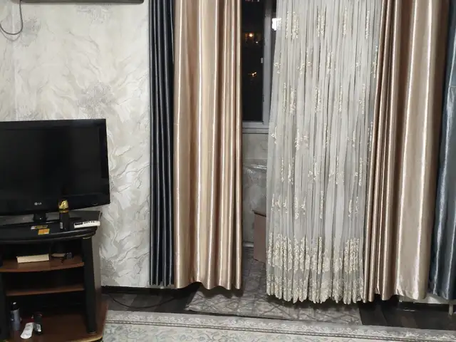 Комната в 3-комн. квартире, 1 этаж, 53м², Нусратулло Махсум 72 КВ 30, Душанбе