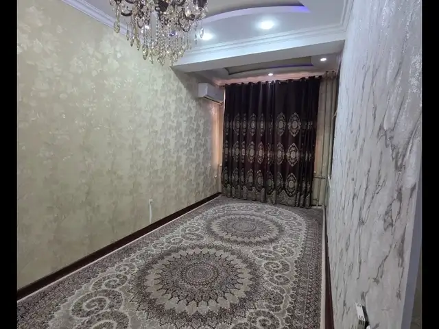 3-комн. квартира, 6 этаж, 78м², Шохмансур, Душанбе