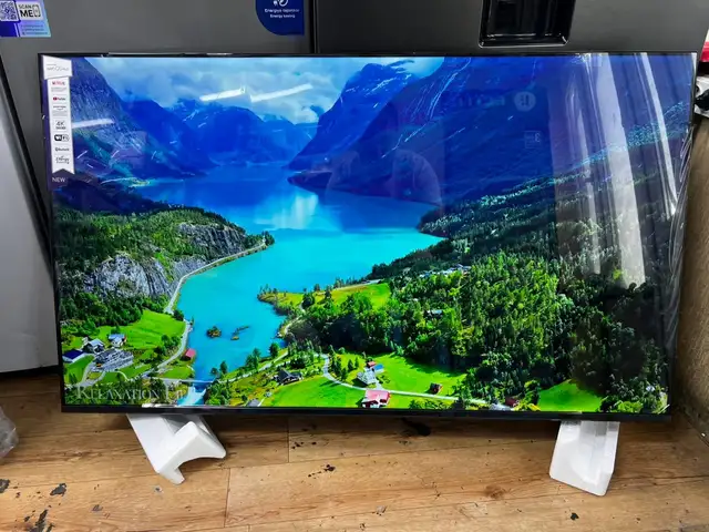 Телевизор Samsung, Худжанд