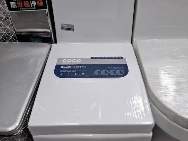 Унитаз Коко, Душанбе