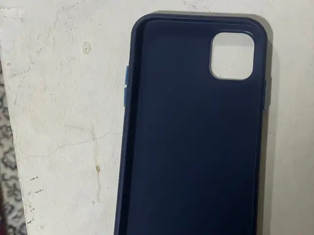 Чехол на Apple iPhone 11, Хуҷанд