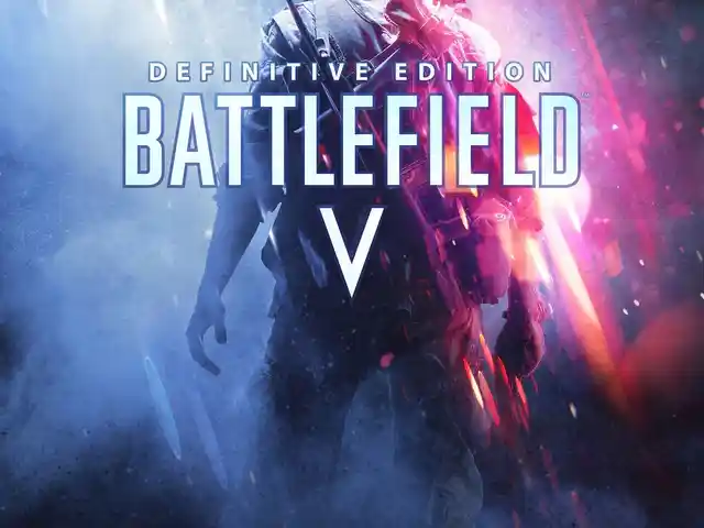 Игра battlefield 5 Версия любая, Душанбе