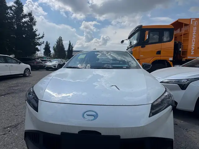 GAC Aion S Plus