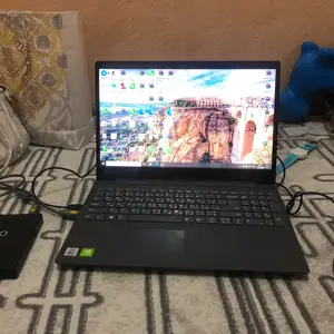 Ноутбук lenovo 256gb, Душанбе