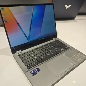 Ноутбук Asus Vivobook Flip 14 Ultra 7 256V 16/1 OLED, Душанбе