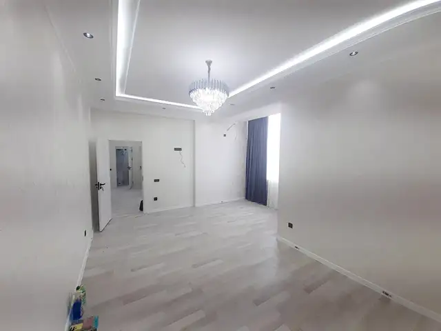 3-комн. квартира, 11 этаж, 78 м², 12 микрорайон, Худжанд - 8