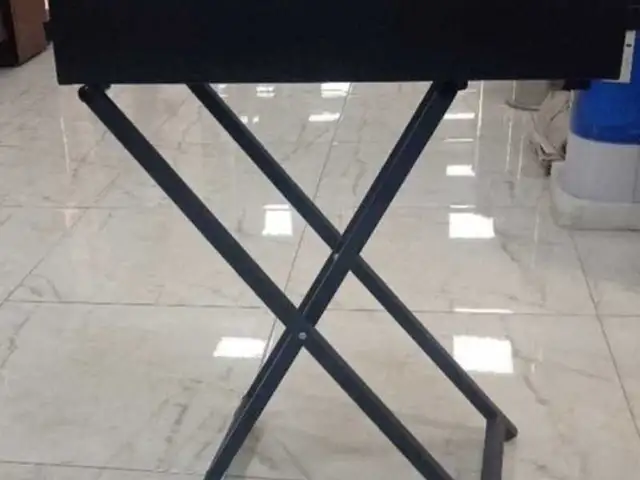 Мангал, Душанбе
