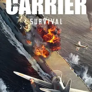 Игра Aircraft Carrier Survival для PC, Душанбе