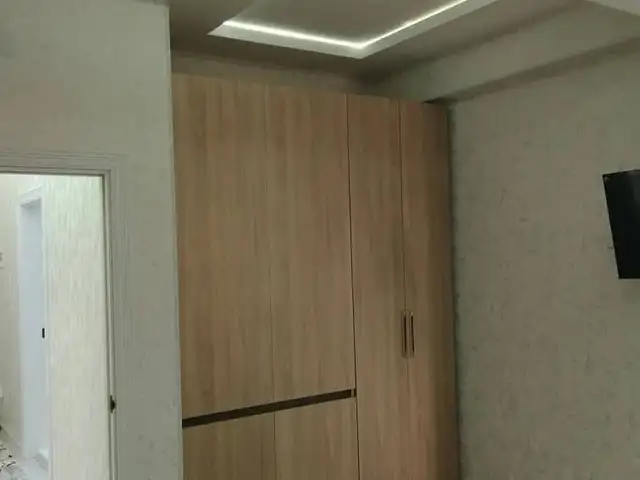 2-комн. квартира, 6 этаж, 54м², 19 мкр, Худжанд