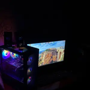 Игровой Компьютер, Душанбе