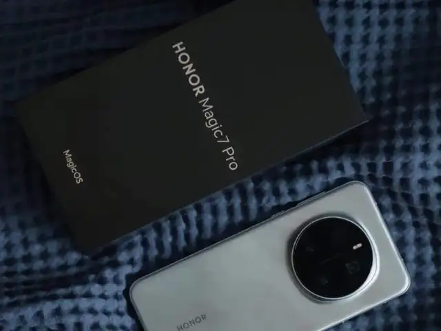 Honor Majic 7pro 12/512gb global, Душанбе