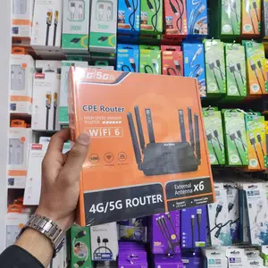 Wife-Router роутер 4G/5G, Душанбе