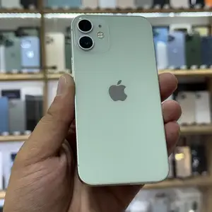 Apple iPhone 12 mini, 64 gb, Green, Душанбе