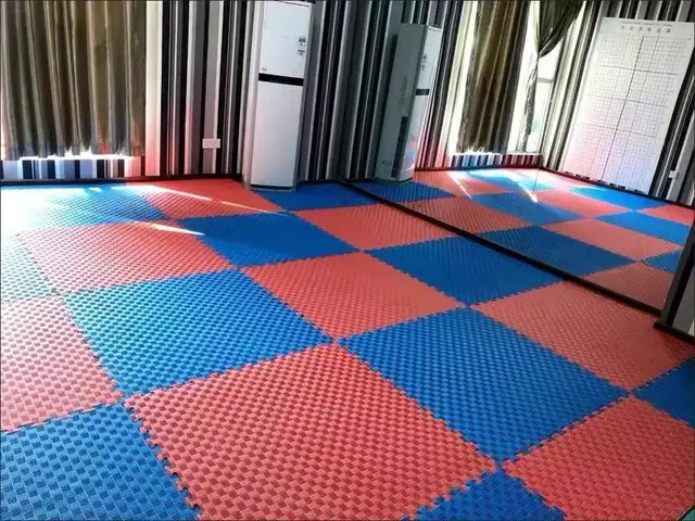 Мат для дзюдо 4см, Душанбе