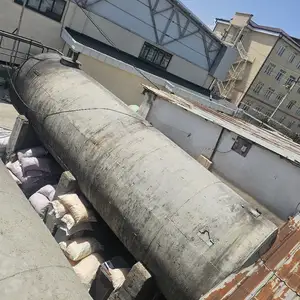 Бочка, Душанбе